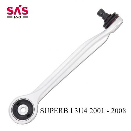 سكودا سوبيرب I 3U4 2001 - 2008 ذراع التحكم للمحور الأمامي العلوي الأيمن - رائع I 3U4 2001 - 2008